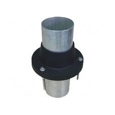 Złącze rur QUICK KCD/5050