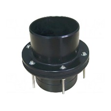 Złącze rur QUICK KCD/7575