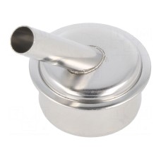 Dysza: gorące powietrze QUICK NK2064