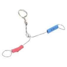 Sonda: do pomiaru temperatury QUICK Q212