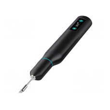 Lutownica: grzałkowa QUICK TS1