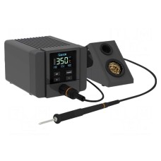 Stacja: lutownicza QUICK TS11