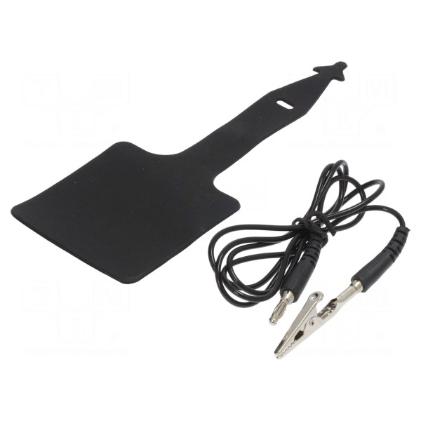 Stacja: lutownicza QUICK TS1200