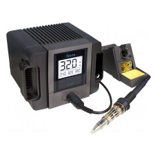 Stacja: lutownicza QUICK TS1300