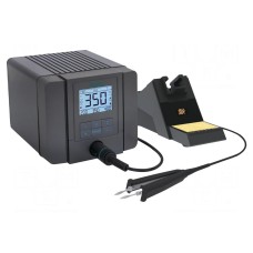 Stacja: rozlutowująca QUICK TS6