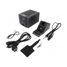 Stacja: lutownicza QUICK TS8