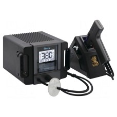 Stacja: rozlutowująca QUICK TV2