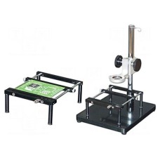 Ramy do montażu i lutowania QUICK STAT-XY-QUICK