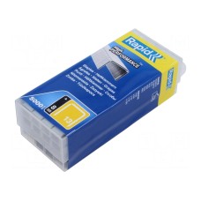 Zszywki RAPID 40303080