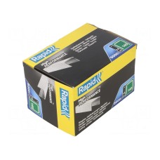 Zszywki RAPID 11915611