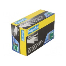 Zszywki RAPID 11908111