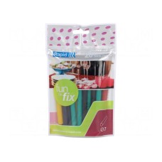 Klej termotopliwy RAPID 23835900