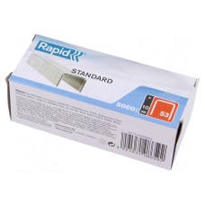 Zszywki RAPID 40108659