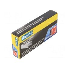 Zszywki RAPID 23808700