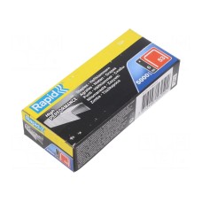 Zszywki RAPID 11856250