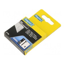 Gwoździe RAPID 5000812