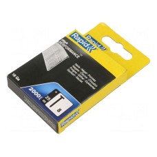 Gwoździe RAPID 5000813