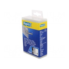 Gwoździe RAPID 5000186