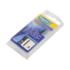 Gwoździe RAPID 40109538