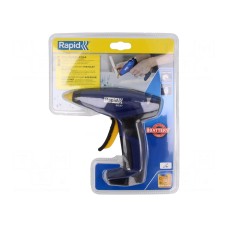 Pistolet do klejenia RAPID 5001401