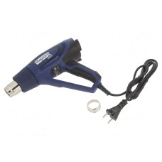 Opalarka elektryczna RAPID 5001352