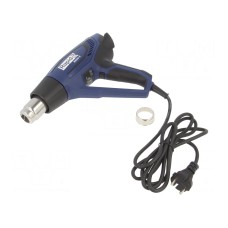 Opalarka elektryczna RAPID 5001353