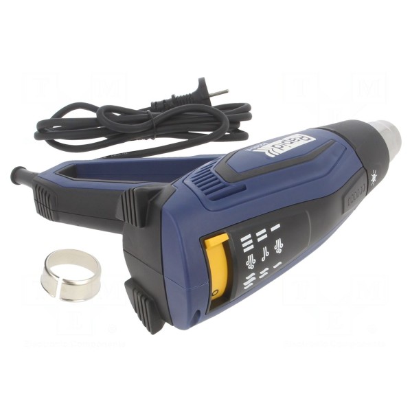 Opalarka elektryczna RAPID 5001353