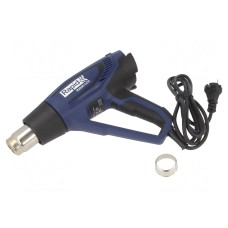 Opalarka elektryczna RAPID 5001448