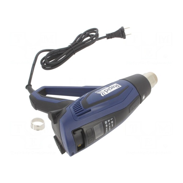 Opalarka elektryczna RAPID 5001447