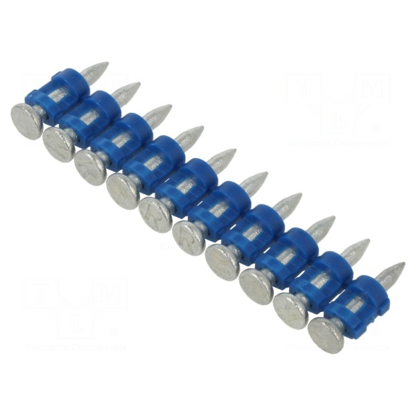 Gwoździe RAWLPLUG SPG-R-KSC-6/19