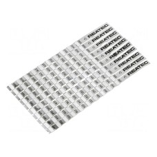 Preparat: wskaźnik temperatury REATEC TEMP-INDICATOR/H