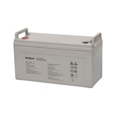 Akumulator żelowy 12V 120Ah  Rebel