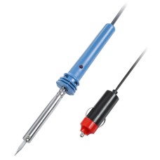 Lutownica z wtykiem zapalniczki 12V 40W
