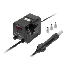 Stacja lutownicza SMD na gorące powietrze ZD-8908