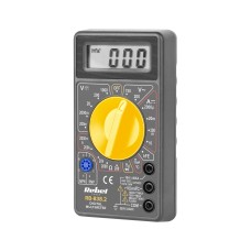 Miernik uniwersalny REBEL RB838  v.2