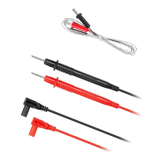 Miernik uniwersalny REBEL RB838  v.2