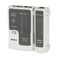 Tester do kabli TL-468