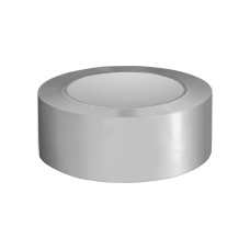 Taśma pakowa REBEL (48 mm x 100 m) transparentna
