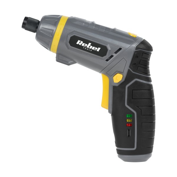 Wkrętarka akumulatorowa 3.6V - zestaw