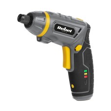 Wkrętarka akumulatorowa 3.6V - zestaw