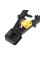 Zaciskarka wtyków przelotowych  RJ45, RJ12, RJ11
