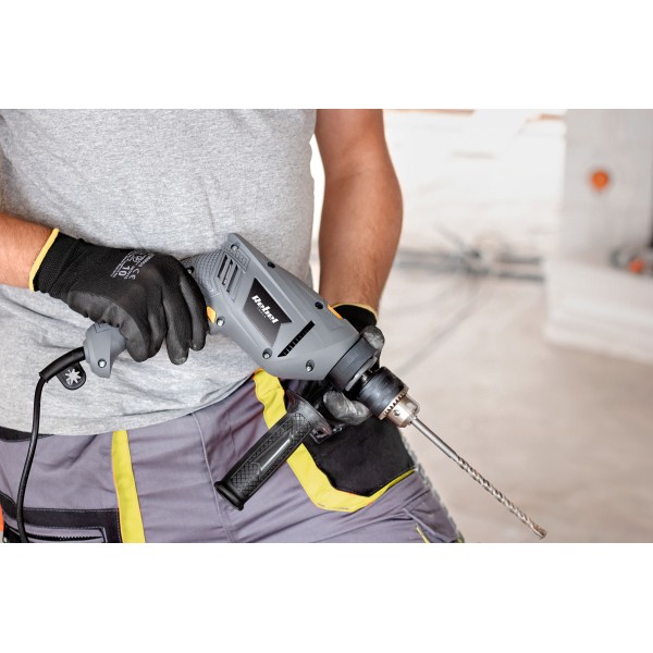 Wiertarka udarowa 600W