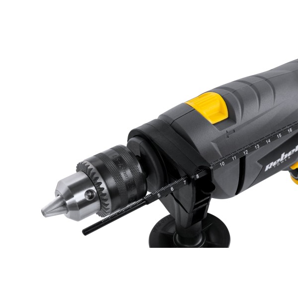 Wiertarka udarowa 600W