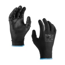 Rękawice robocze poliuretanowe CS-P002  r.9 L (12kpl.)