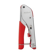 Zaciskarka kompresyjna wtyków typu F RG59, RG6