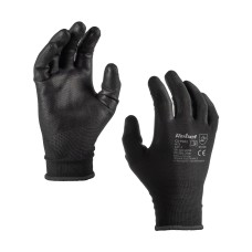 Rękawice robocze poliuretanowe CS-P002  r.10 XL (2kpl.)