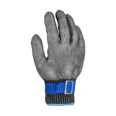 Rękawica ze stali nierdzewnej odporna na przecięcia 9L