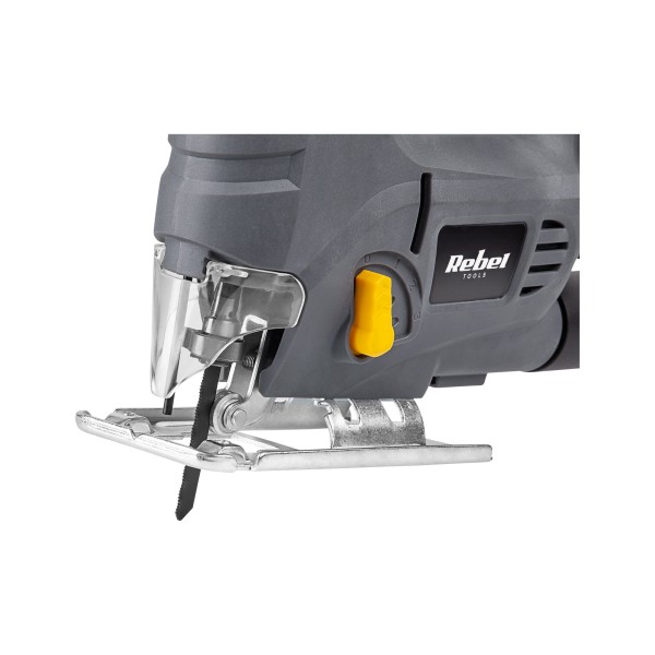 Wyrzynarka akumulatorowa 20V  (bez baterii i ładowarki)