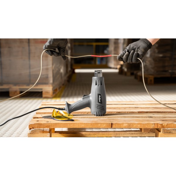 Opalarka na gorące powietrze 1600W Rebel