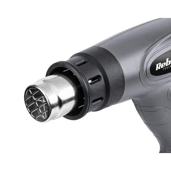 Opalarka na gorące powietrze max. 2000W